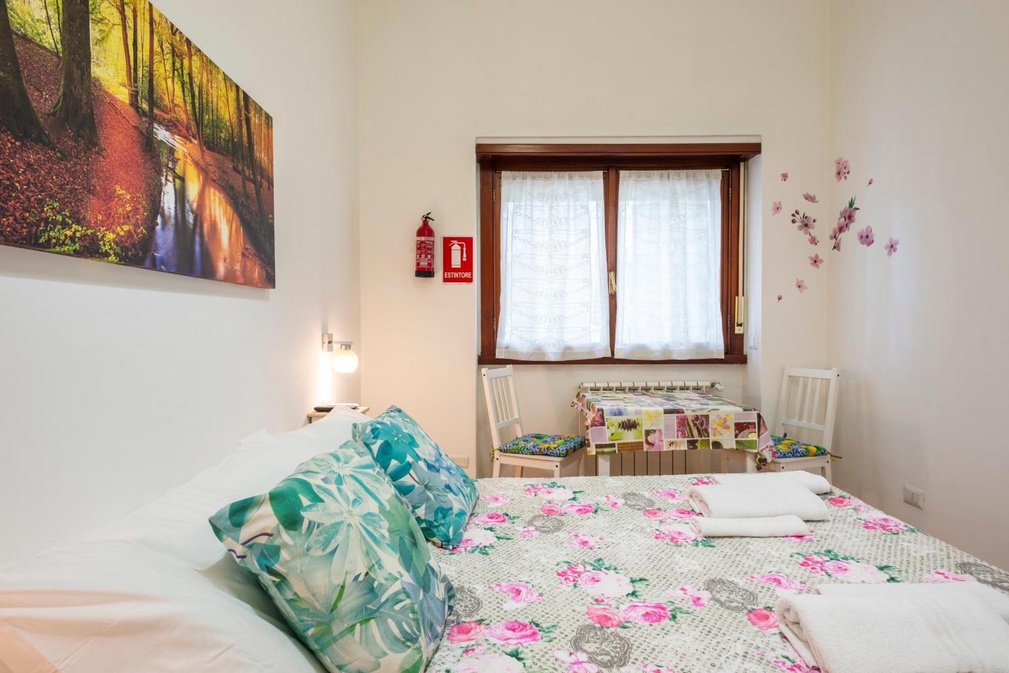 La Casa Di Emy Apartment *