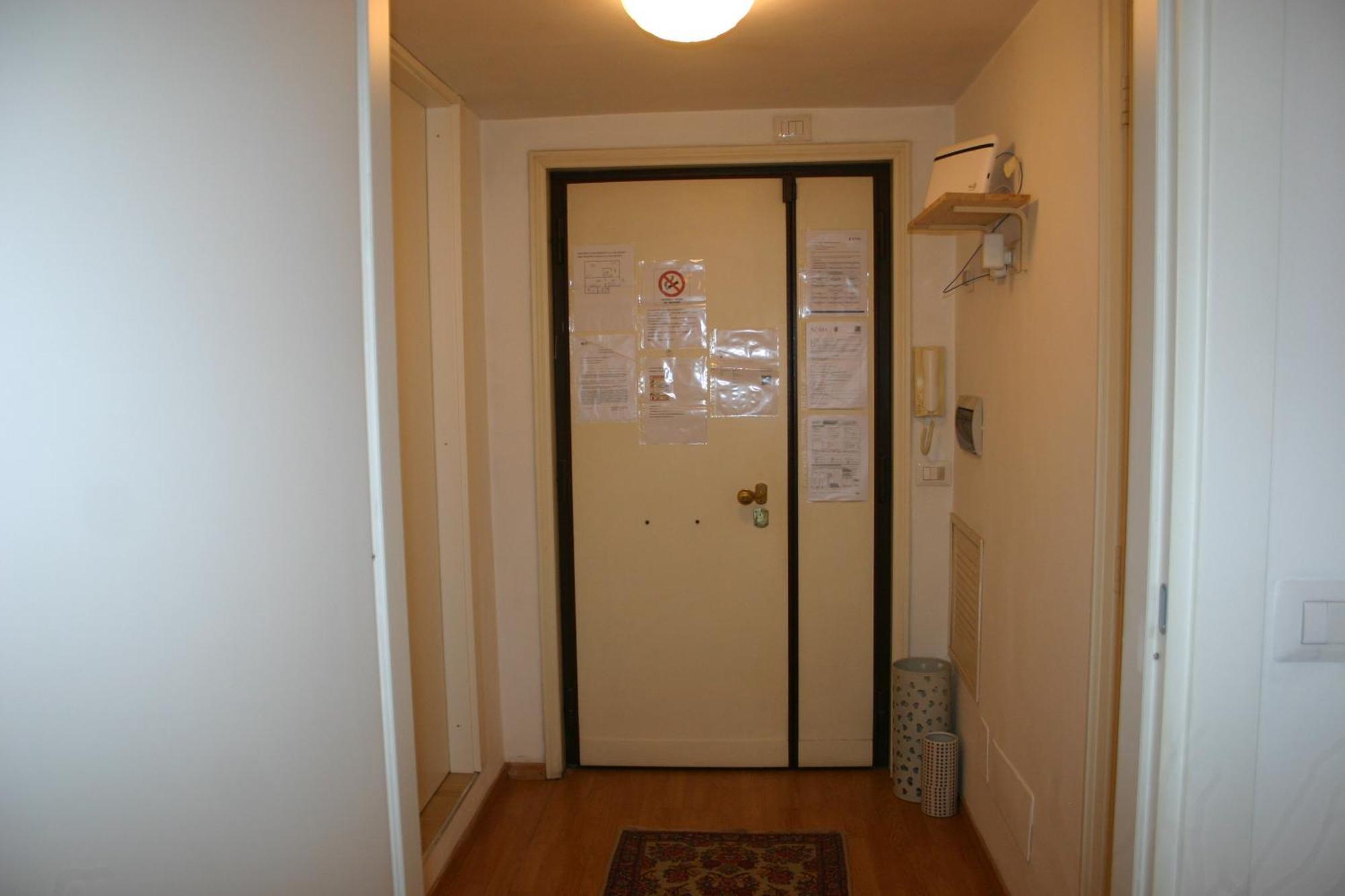 Apartment La Casa Di Emy Rom