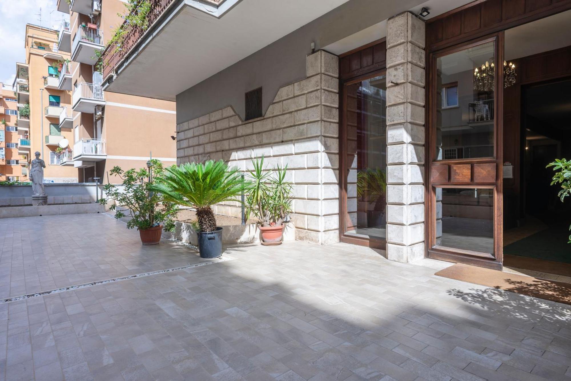 Apartment La Casa Di Emy