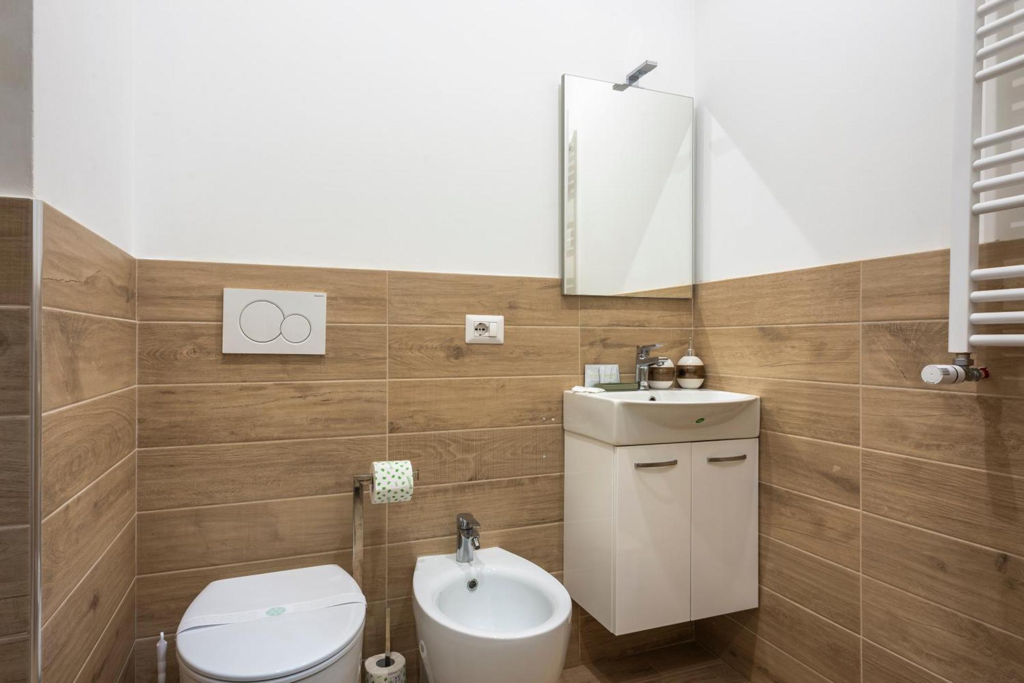 Apartment La Casa Di Emy Rom