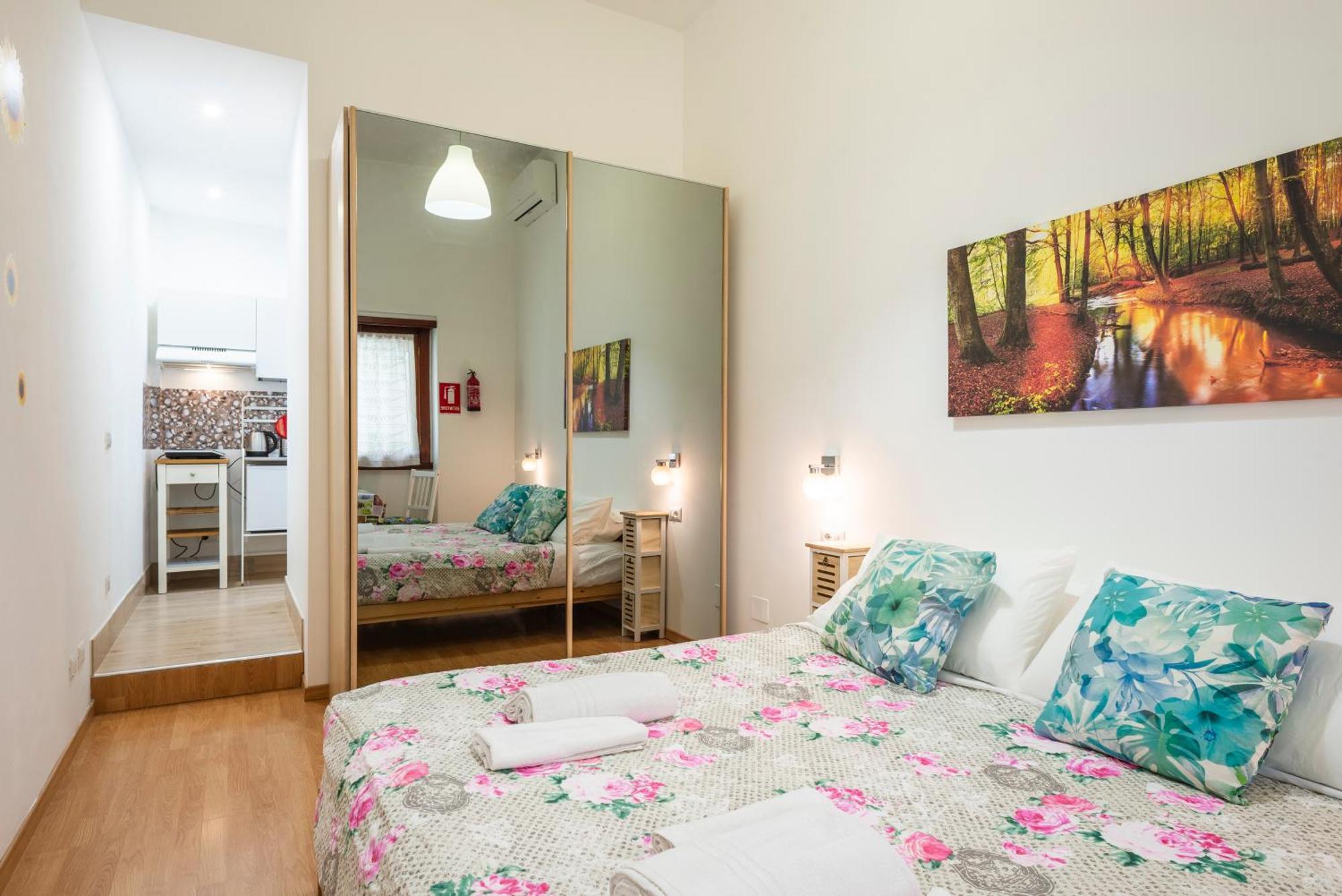 Apartment La Casa Di Emy Rom
